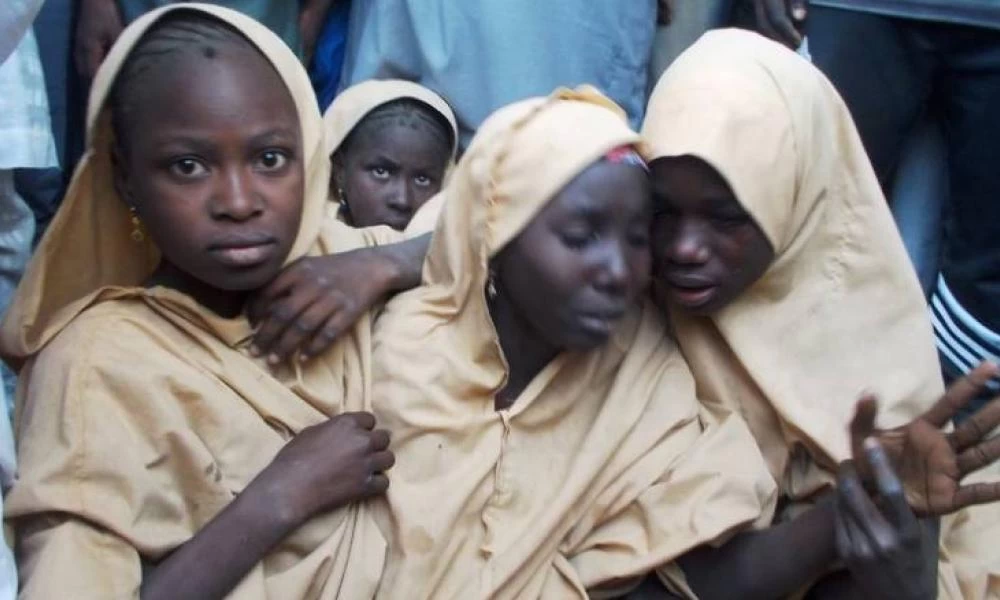 Σοκ στη Νιγηρία: Δεκάδες απαγωγές παιδιών από σχολείο